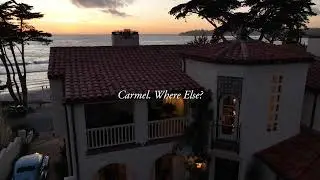 Monterey Touring's 1938 Buick Special feature with Tim Allen properties