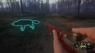 NEW SMOKING BARRELS DLC! - The Hunter Call of the Wild