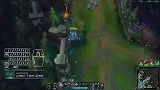 League of Legends | Ranked SoloQ — Emerald Climb