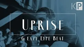 Hard G Eazy Type Beat 2018 | 