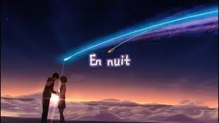 En nuit - VIDEOCLUB (sub: español/english/francés)