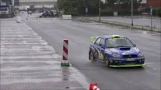 Rallye-Sprint ADAC Fischereihafen  Eindr&uuml;cke & Momente / 21.  Retro-Rallye-Sprint 23. Juli 2023