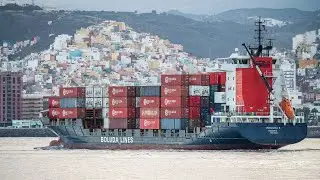 BOLUDA SHIPPING, EL VALOR DEL COMPROMISO