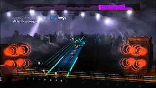 4 Non Blondes - What's Up (Lead) Rocksmith 2014 CDLC