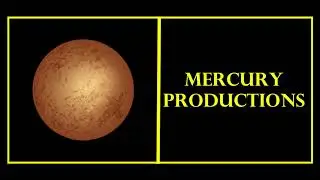 Mercury Productions (1946 - 1952; Widescreen | FAKE)