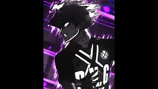「 It's your moment, Karasu✨」[ Blue Lock Edit ] || IB - @Ed_Editsz   #shorts #bluelock