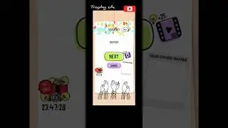 Brain Test: Tricky Puzzles Answer Level 301,302,303,304,305,306,307,308,309,310
