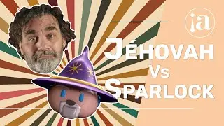 J&eacute;hovah Vs Sparlock