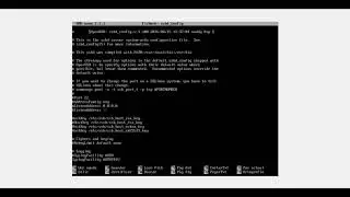 Como configurar SSH en Centos 7 Server
