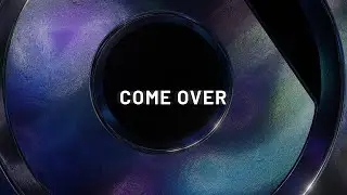 D&Oslash;BER & Crime Zcene - Come Over
