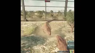 🔥 Velociraptor FIGHT! Who Will Win in This Epic Showdown?! 🦖💥