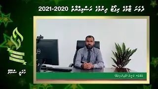 2nd Term Report Giving Ceremony 2020-2021