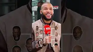 KNOCKOUT with Chris Eubank Jr 🥊 #chriseubankjr #conorbenn #eubankbenn #boxing #miketyson