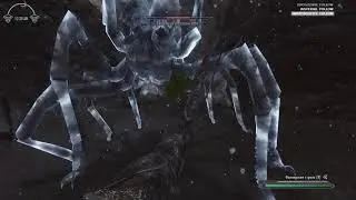 Запись стрема. Skyrim: SLMP [12]