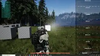 UE4- Melee attacks