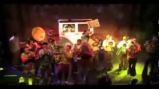 Blazerus - Ramspoed 2015
