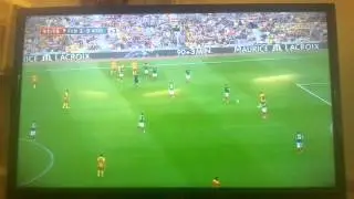Live Sports On Android TV Box