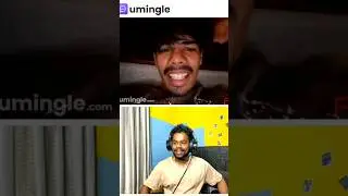 1/2kg CHIPS🍟😂#omegle #omeglelaughs #promotion #video #viralshorts