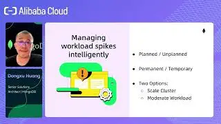 Unlocking the Future: Key Innovations of MongoDB 8.0 | What's New In MongoDB 8.0