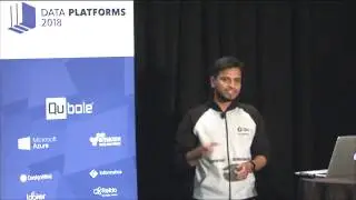 Building a Log Analysis System at Petabyte Scale with Presto