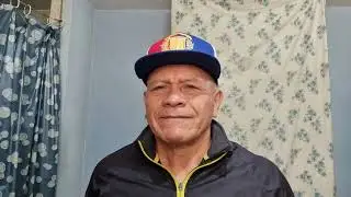 FLOR SIN RETOÑO (chai tikata pachanmanchu) - Quechua