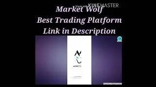 Market Wolf Online Trading Platform , How to Trade In Market Wolf App , How to make money online