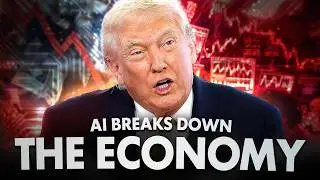 I Asked AI if Trump Made the Economy BETTER or WORSE