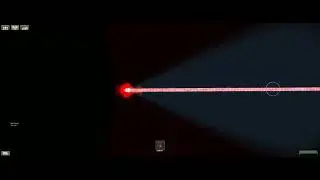 Barotrauma Death Laser