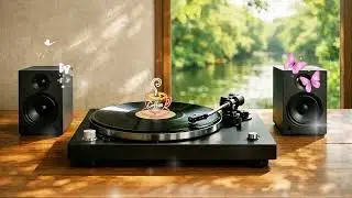 3 Hours Relaxing Jazz Instrumental | Cozy Cafe Jazz for Study, Work & Stress ReliefLong