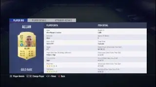Fifa 19 Squad Builder Hybrid *600k*