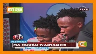 10 OVER 10 | Sailors wanauliza kama wainame