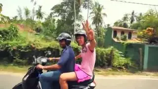 Sri Lankan Beauty
