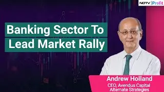Which Sector To Lead Market Rally Post Polls? | NDTV Profit