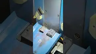 High precision restricted keyway broaching manufacturing lock cylinder