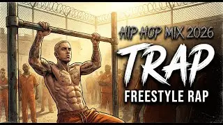 Best Rap Songs 2025 | Best of 2025 Hip Hop Mix | Trap Tape | New Year 2026 Mix | DJ Noize Mixtape