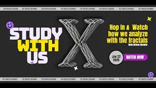 2-HOUR STUDY WITH ME | Fractals, Data, Fundamentals, Advice