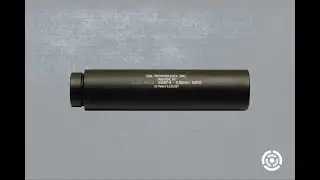 GSL SWAT5 Firing