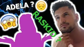 ZAŠTO RASKID ? 😱