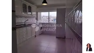 APARTAMENTO T2 EM ALGUEIR&Atilde;O - MEM MARTINS