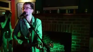 Josh Leverton - Heathens (Twenty-One Pilots Cover)