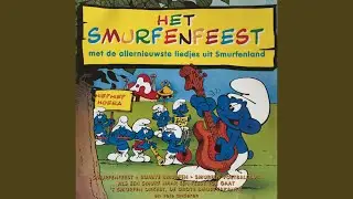 In de Smurfen Discotheek