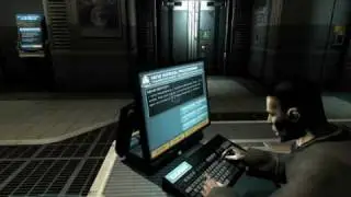 Let's Play - Doom 3 - part 1