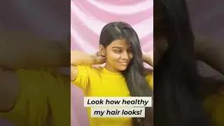 #vedix #hair care #oil and #shampoo and serum review#viral