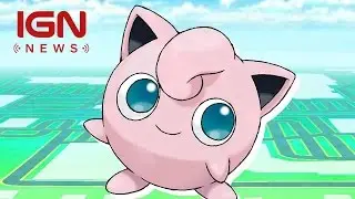5 Things We Learned About Pokemon Go at Comic-Con 2016 - IGN News
