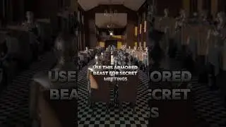 Hitler's Insane Train