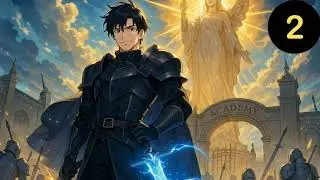 (2)The Exiled Baron&rsquo;s Son Who Was Trapped at Iron Rank, Yet Feared by Gold Swordsmen