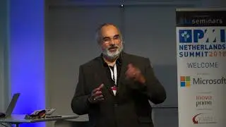 Thomas Swaak - Kick off
