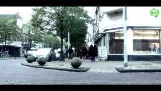 UCee @ Rotterdam Noord