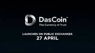 DASC launches on public exchanges 27 April