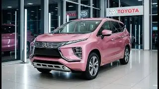 ⚡ Mitsubishi Xpander 2026 Latest Model Review in English | CARHOW